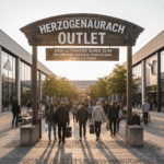 Herzogenaurach Outlet: Der ultimative Guide zum Shopping-Mekka von Adidas & Puma