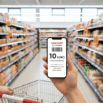 Kaufland Gutscheincode 10 Euro: So sichern Sie sich den Rabatt und sparen 2025 clever wie nie!