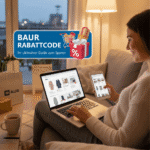 Baur Rabattcode: Ihr ultimativer Guide zum Sparen beim Online-Shopping-Giganten
