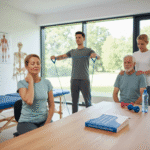 Thoracic-outlet-Syndrom (TOS): Der umfassende Ratgeber zu Symptomen, Ursachen und effektiver Behandlung