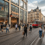 Zalando Outlet Köln: Der ultimative Shopping-Trip in der Breite Straße