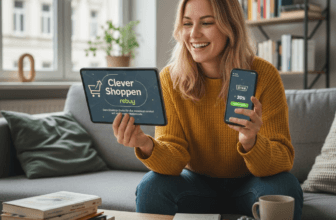 Clever Shoppen: Dein Strategie-Guide für den maximalen Vorteil mit einem Rabattcode bei rebuy
