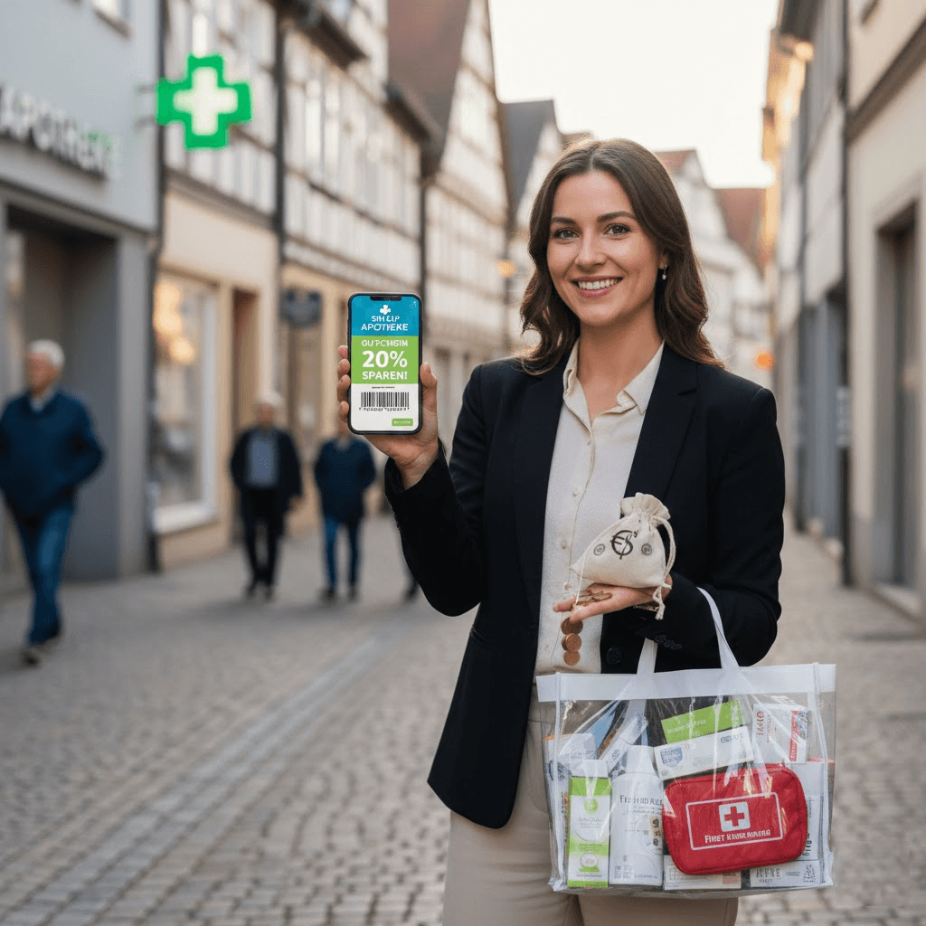 Dein Weg zum besten Shop Apotheke Gutschein: So bleibt mehr im Geldbeutel Dein Weg zum besten Shop Apotheke Gutschein: So bleibt mehr im Geldbeutel