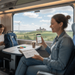 Bahnfahren ohne Budget-Stress: Die Strategie für den perfekten DB Gutschein