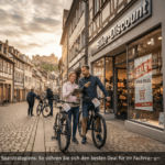 Bike-Discount Sparstrategien: So sichern Sie sich den besten Deal für Ihr Fahrrad