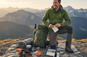 Outdoor-Ausrüstung günstiger: Strategien, Tipps und der richtige Globetrotter Gutschein für dein nächstes Abenteuer