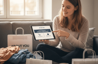 Smart Shoppen bei ABOUT YOU: Strategien für maximale Ersparnisse mit und ohne Gutschein