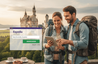 Reisebudget maximieren: Strategien für den perfekten Expedia Gutscheincode Einsatz