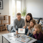 Spar-Taktiken für dein Zuhause: Der effektive Einsatz von einem Gutschein bei Mömax