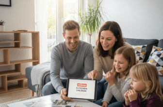 Spar-Taktiken für dein Zuhause: Der effektive Einsatz von einem Gutschein bei Mömax