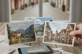 Traumkarten zum Bestpreis: Dein Weg zum perfekten Sendmoments Rabattcode