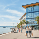 Seemaxx Outlet Radolfzell: Shopping-Vergnügen mit Seebriese