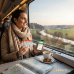 Clever Reisen: So nutzen Sie jeden Gutschein für die Bahn effektiv