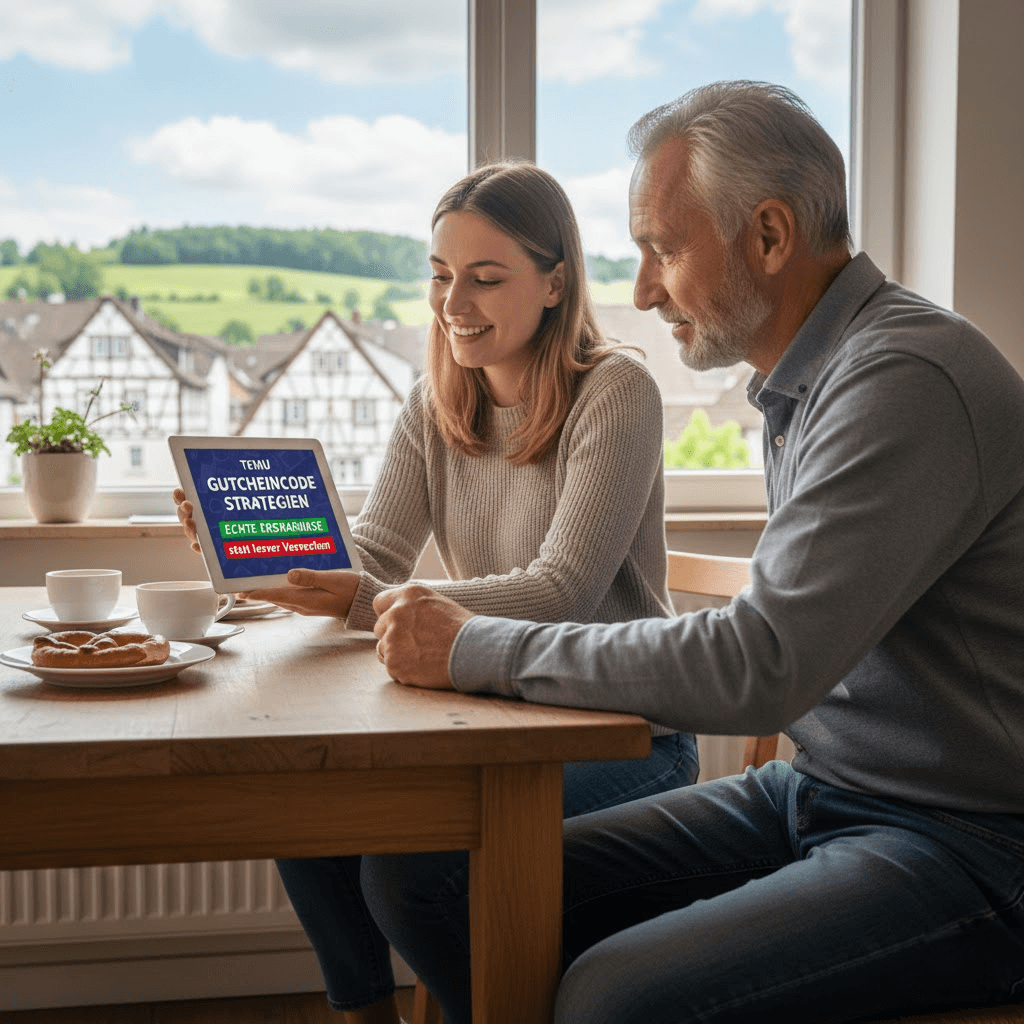 Temu Gutscheincode Strategien: Echte Ersparnisse statt leerer Versprechen