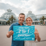 Therme Erding Gutschein 2 für 1: Smarte Wege zum günstigen Wellness-Luxus