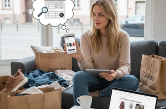 Clever Shoppen: Wie Sie mit einem Zalando Rabattcode und Insider-Strategien das Maximum herausholen