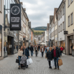 Shopping-Planung leicht gemacht: Wann öffnet die Outletcity Metzingen?