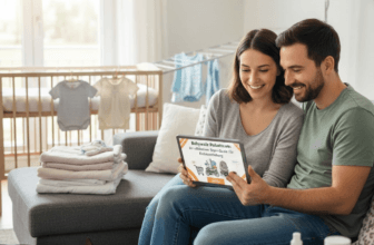 Babywalz Rabattcode: Ihr ultimativer Spar-Guide für die Erstausstattung