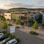 s.Oliver Outlet: Ihr Wegweiser zu erstklassiger Mode und exklusiven Schnäppchen
