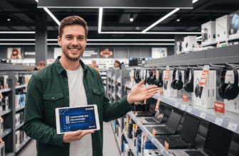 Technik-Upgrades günstiger: Dein Wegweiser zum perfekten Saturn Rabattcode