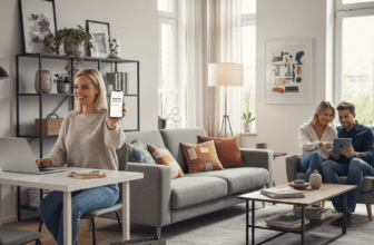 Möbelträume günstiger: So nutzen Sie Ihren Home24 Rabattcode optimal