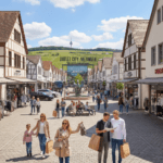 Outlet Shopping im Großraum Stuttgart: Exklusive Marken, Fabrikverkäufe und Geheimtipps für Smart Shopper