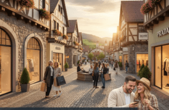 Luxus-Schnäppchen und Rabatt-Mythen: Die Wahrheit über Outlets