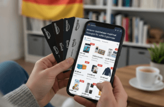 Amazon Gutscheine maximal ausschöpfen: Strategien für echte Ersparnisse