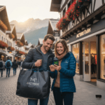 Premium-Performance für weniger: Der strategische Guide zum Arc’teryx Outlet