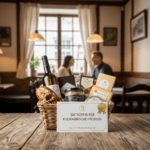 Kulinarik schenken: Der Wegweiser für den perfekten Gutschein zum Essen gehen