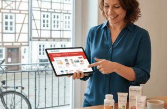 DocMorris Rabattcode: Strategien für den günstigsten Warenkorb