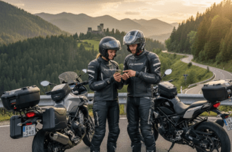 FC-Moto Gutschein Strategien: Clever sparen bei Premium-Biker-Equipment