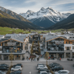 Shopping-Himmel am Alpenpass: Dein Guide für das Brenner Outlet