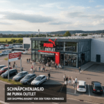 Schnäppchenjagd im Puma Outlet: Der Shopping-Magnet vor den Toren Nürnbergs