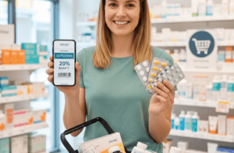 Maximaler Warenkorb, minimaler Preis: So nutzen Sie Ihren Aponeo Gutschein richtig