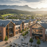 City Outlet Metzingen: Shopping-Paradies am Fuße der Schwäbischen Alb