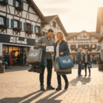 Clever gespart bei der Tatze: Strategien für den Jack Wolfskin Outlet Shop