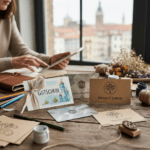 Gutschein gestalten: Kreative Wege zu persönlichen Geschenken und starken Markenbotschaften