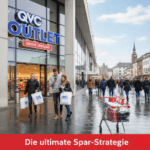 QVC Outlet und Gratis-Versand: Die ultimative Spar-Strategie
