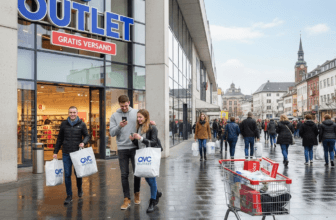 QVC Outlet und Gratis-Versand: Die ultimative Spar-Strategie