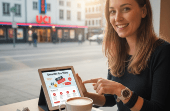 Smarter ins Kino: Dein Strategieplan für UCI Gutscheine und Rabatte