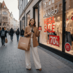 Smart Shoppen bei Mango: Strategien für maximale Rabatte und Stil-Upgrades