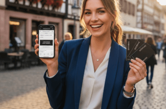 Sephora Gutscheincode: Luxus-Beauty clever shoppen