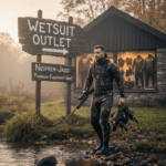 Neopren-Jagd: So sichern Sie sich Premium-Equipment im Wetsuit Outlet