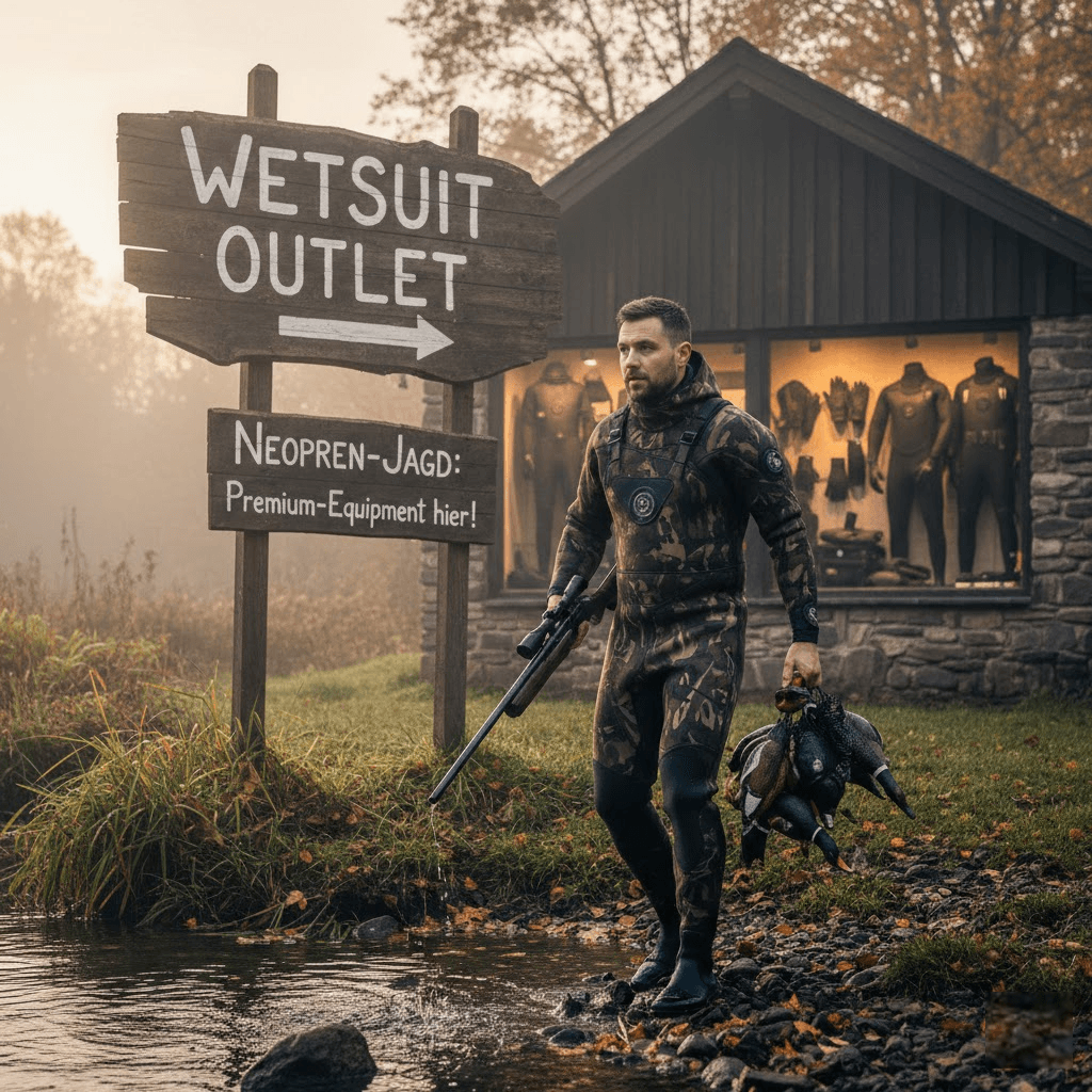 Neopren-Jagd: So sichern Sie sich Premium-Equipment im Wetsuit Outlet Neopren-Jagd: So sichern Sie sich Premium-Equipment im Wetsuit Outlet