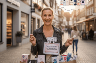 Easycosmetic Gutschein-Strategien: Luxusparfüm zum Drogeriepreis sichern