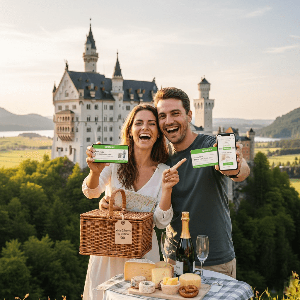 Groupon Rabatte intelligent nutzen: Mehr Erlebnis für weniger Geld