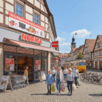 Clever einkaufen bei Norma: Mehr als nur Lebensmittel-Rabatte