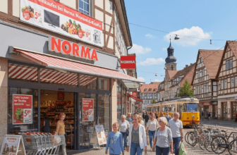 Clever einkaufen bei Norma: Mehr als nur Lebensmittel-Rabatte