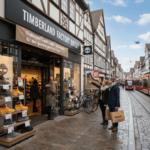 Timberland Outlet Guide: Strategien für den günstigen Kult-Schuh